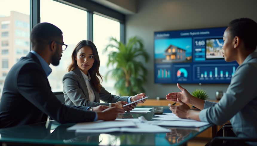 Custom Real Estate Software: A Buyer's Guide for Modern Agencies