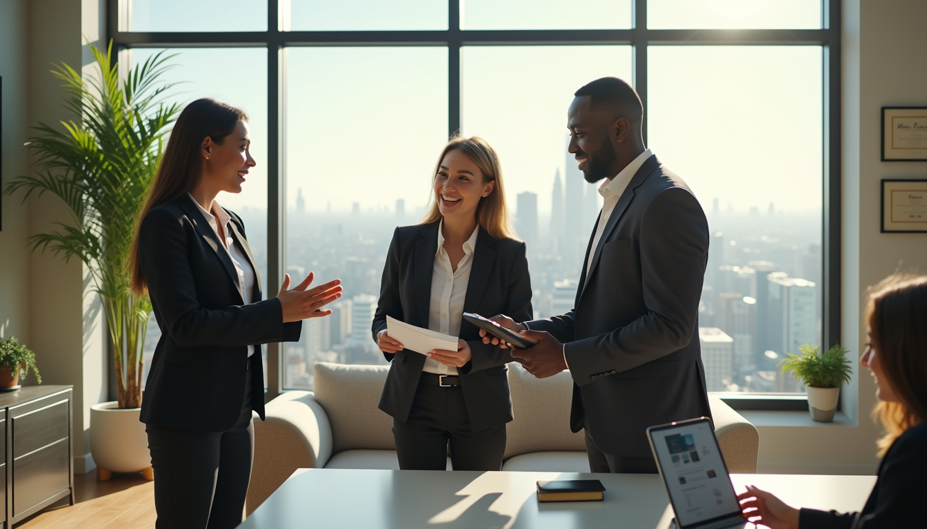 What Is a Top Producer in Real Estate? A 2025 Guide for Ambitious Agents