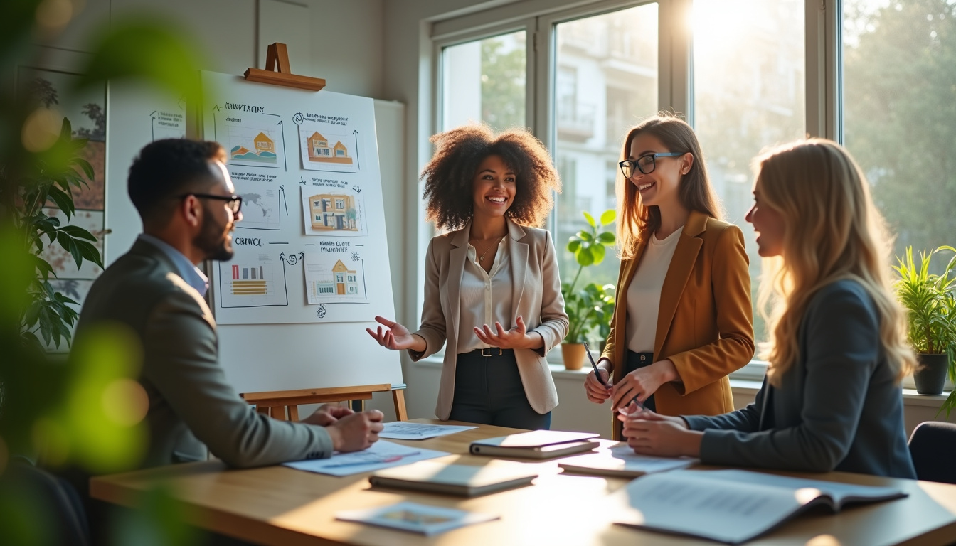 10 Proven Real Estate Agent Marketing Strategies for Sustainable Growth