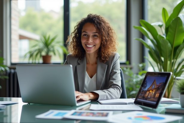 15 Essential Real Estate Tools for Agents to Grow Your Business in 2025