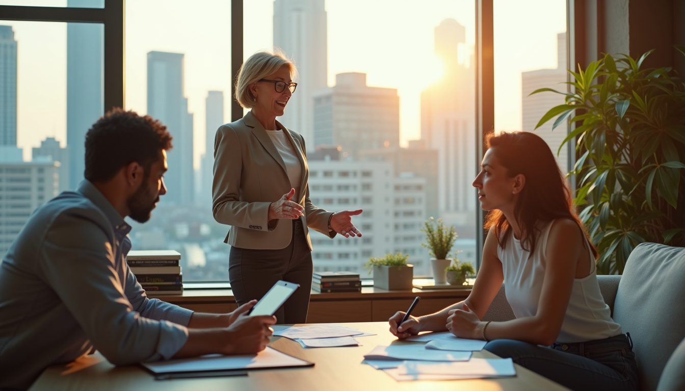 How Much Do Real Estate Agents Make? A 2025 Income Breakdown