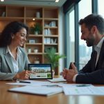 Real Estate Agent Versus Real Estate Broker: Key Differences Explained