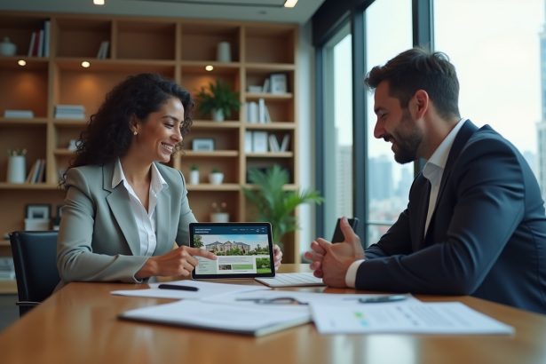 Real Estate Agent Versus Real Estate Broker: Key Differences Explained