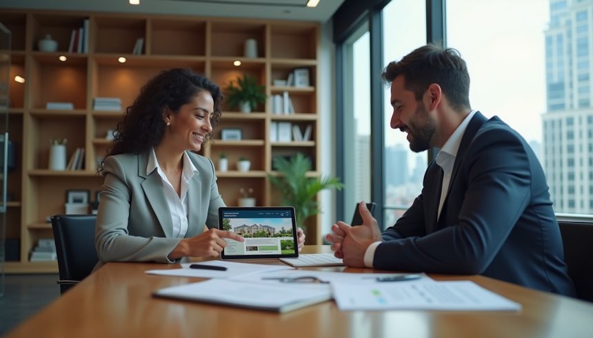 Real Estate Agent Versus Real Estate Broker: Key Differences Explained