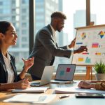 How to Build a Real Estate Agent Marketing Plan: A 10-Step Guide