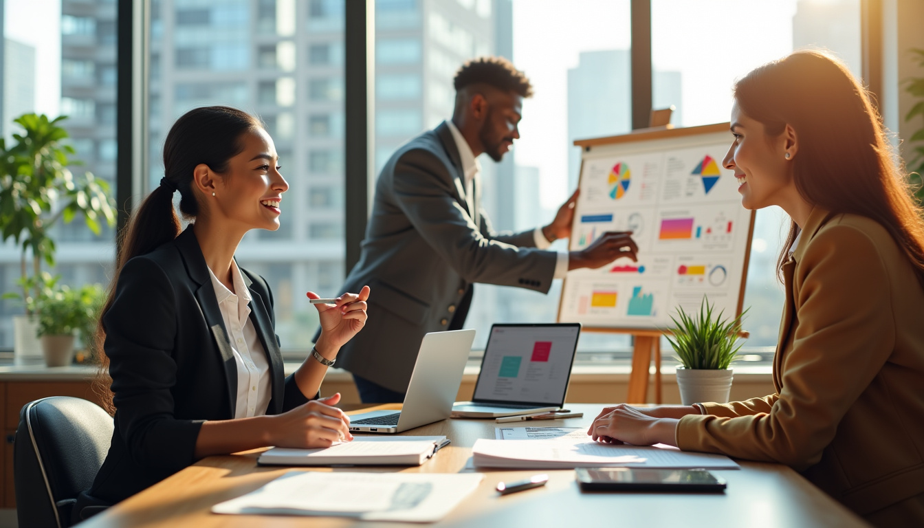 How to Build a Real Estate Agent Marketing Plan: A 10-Step Guide