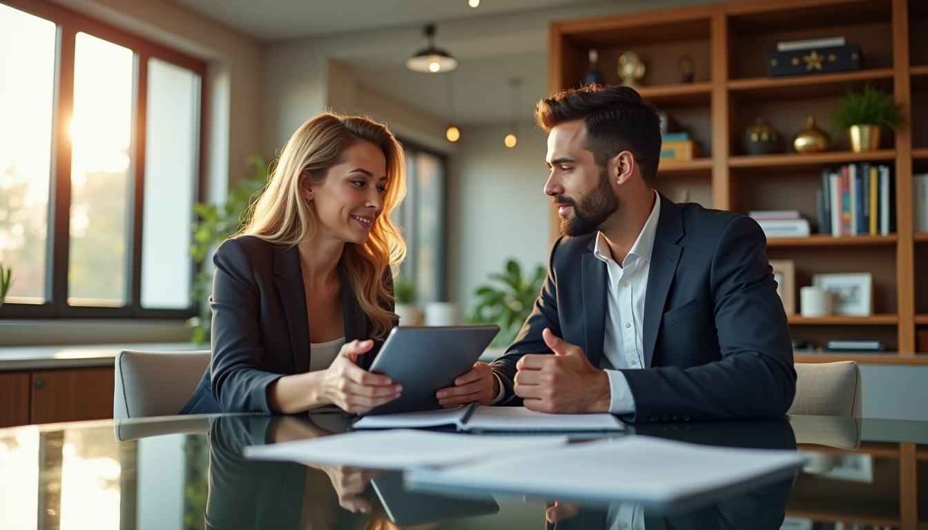 Follow Up Boss vs LionDesk: Which CRM is Best for Real Estate Agents?