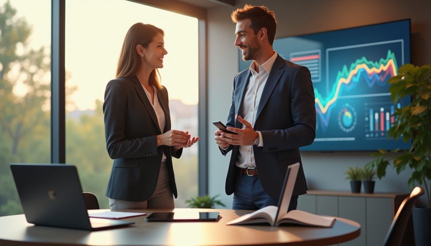 LionDesk vs Follow Up Boss: Which CRM is Better for Real Estate Agents?