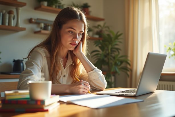 How to Use a Real Estate Agent Practice Test to Pass on Your First Try