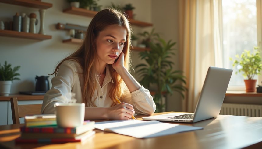 How to Use a Real Estate Agent Practice Test to Pass on Your First Try