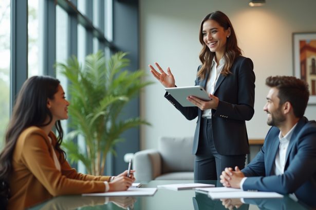 How to Become a Real Estate Agent: A 10-Step Guide for Beginners