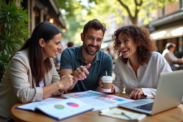 How to Build Real Estate Agent Marketing Plans That Generate Leads