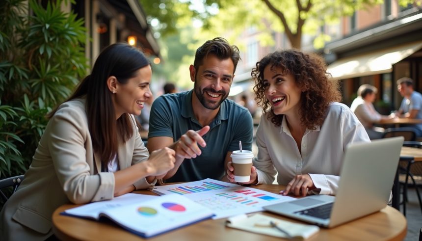 How to Build Real Estate Agent Marketing Plans That Generate Leads