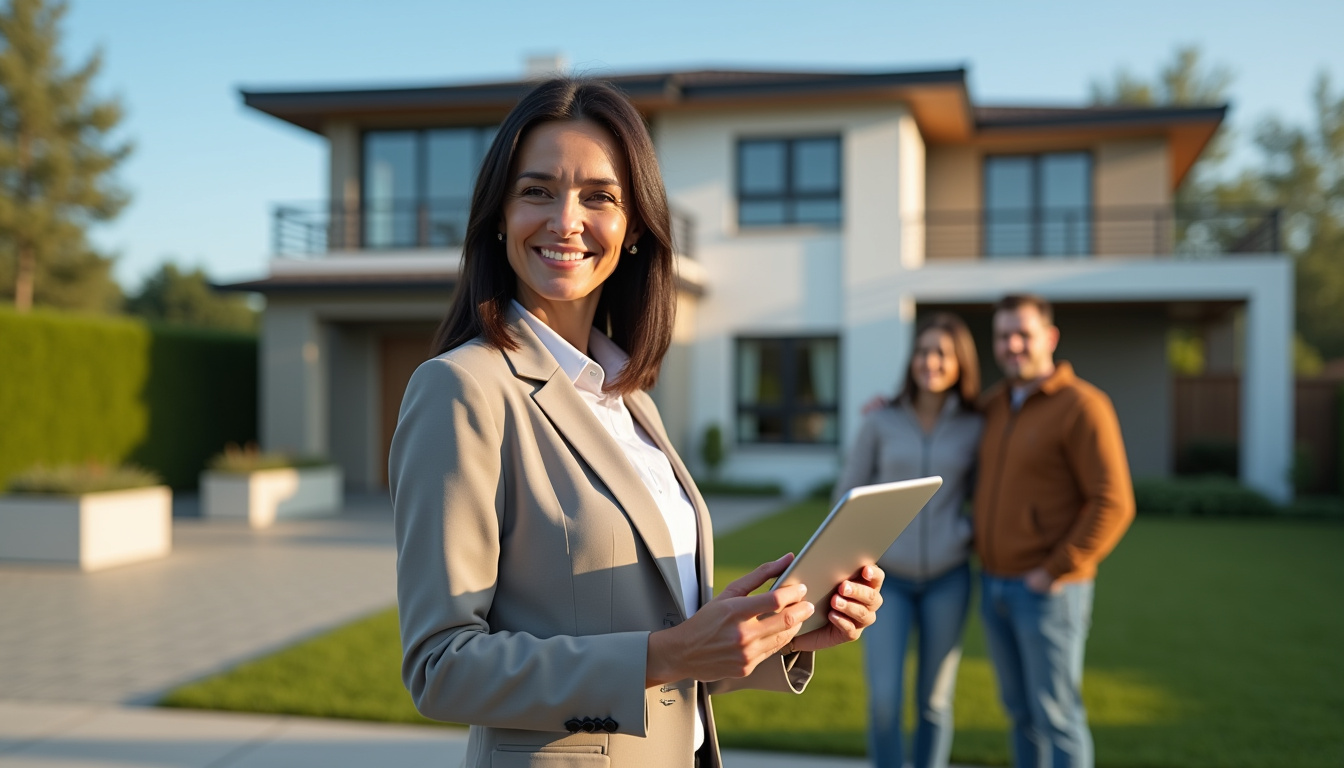 What Is a Top Producer in Real Estate? An Agent's Guide to High Performance