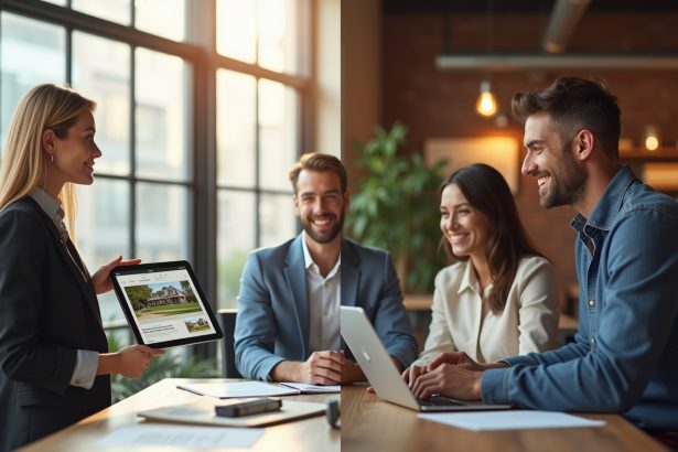 Real Estate Salesperson vs Real Estate Agent: Key Differences for Aspiring Pros