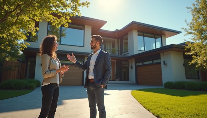 How to Build a Real Estate Agent Marketing Plan: A 10-Step Guide