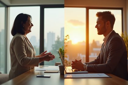 Real Estate Salesperson vs Real Estate Agent: Key Differences Explained