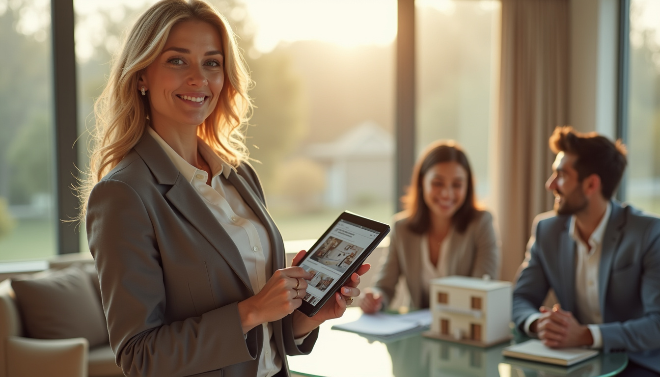 What Is a Top Producer in Real Estate? A Guide for Agents