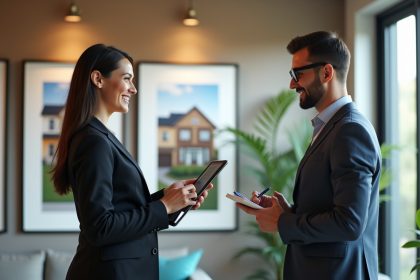 Real Estate Agent Versus Real Estate Broker: 7 Key Differences Explained