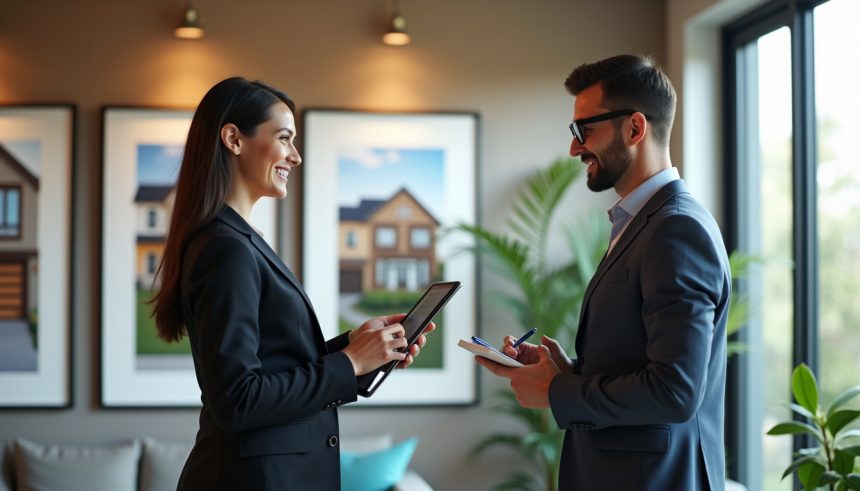 Real Estate Agent Versus Real Estate Broker: 7 Key Differences Explained