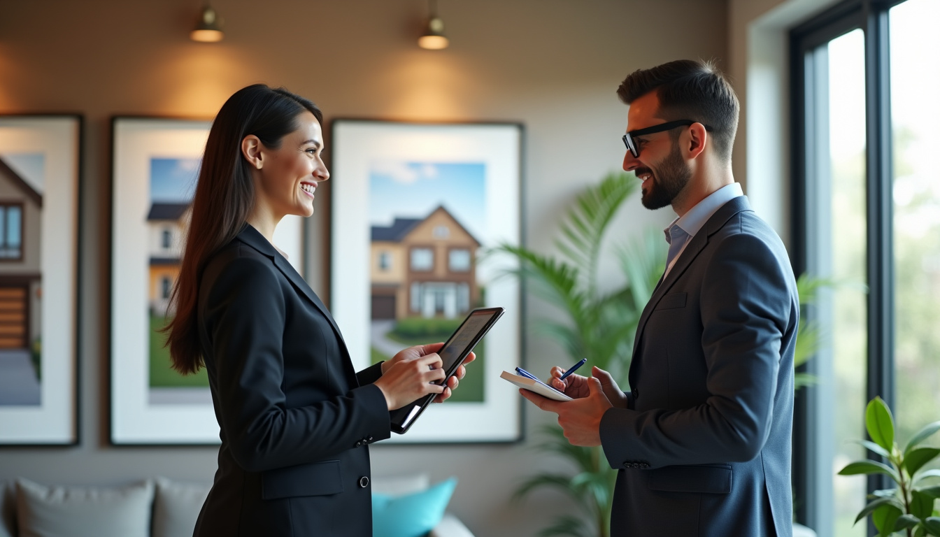 Real Estate Agent Versus Real Estate Broker: 7 Key Differences Explained