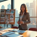 How to Create Real Estate Agent Marketing Plans That Generate Leads