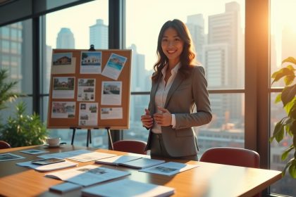 How to Create Real Estate Agent Marketing Plans That Generate Leads