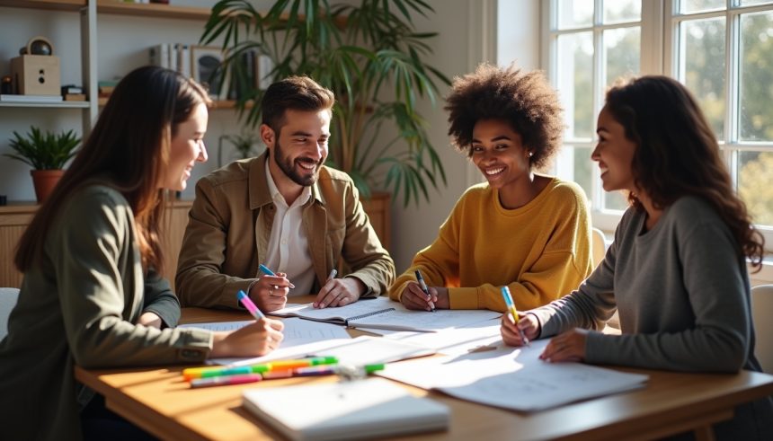 How to Use a Real Estate Agent Practice Test to Pass on Your First Try