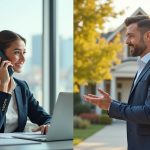 Real Estate Agent Versus Realtor: Key Differences for Buyers & Sellers