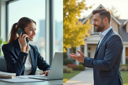 Real Estate Agent Versus Realtor: Key Differences for Buyers & Sellers