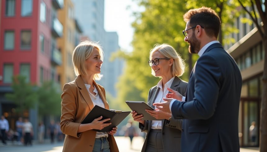 Broker vs Real Estate Agent: Which Pro Should You Hire in 2026?