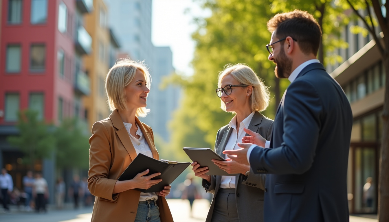 Broker vs Real Estate Agent: Which Pro Should You Hire in 2026?