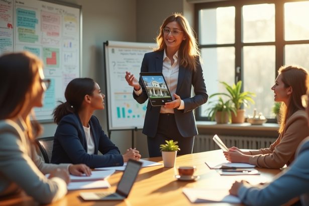 How to Build a Real Estate Agent Marketing Plan: A 9-Step Guide for Agents