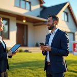 Real Estate Salesperson vs Agent: A 2026 Guide for Buyers & Sellers