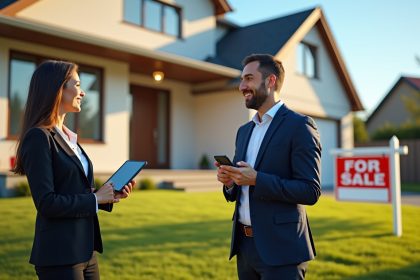 Real Estate Salesperson vs Agent: A 2026 Guide for Buyers & Sellers