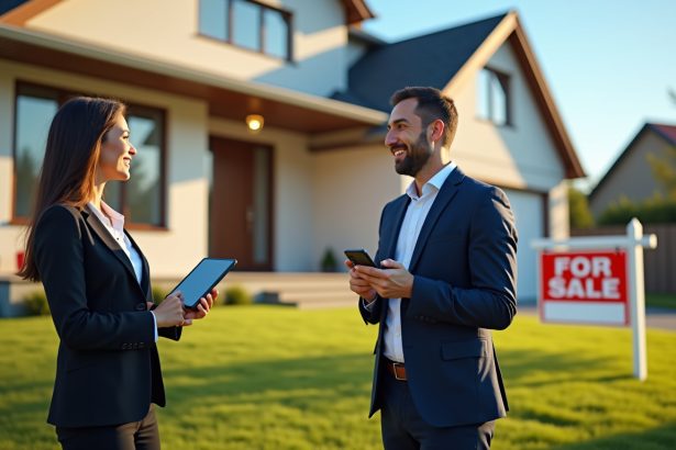 Real Estate Salesperson vs Agent: A 2026 Guide for Buyers & Sellers