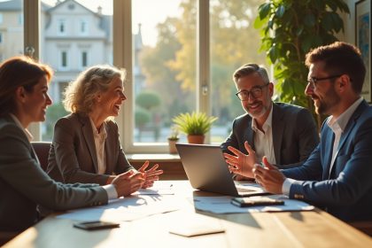 Broker vs. Real Estate Agent: 7 Key Differences for Buyers & Sellers