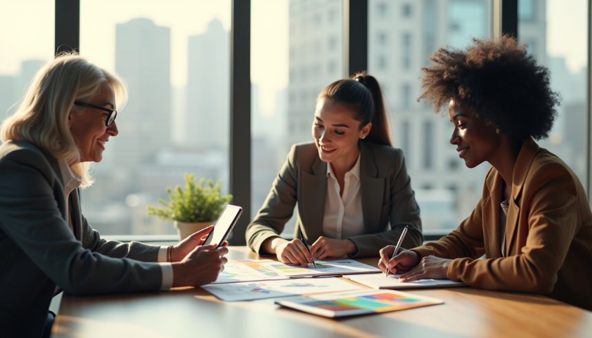 How to Build Real Estate Agent Marketing Plans That Close More Deals