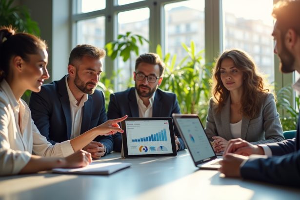 Choosing Real Estate Software for Investors: A Buyer's Guide