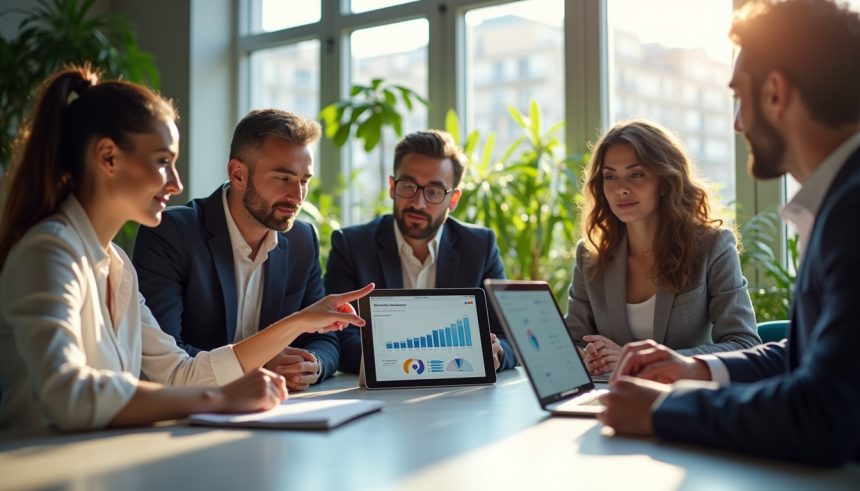 Choosing Real Estate Software for Investors: A Buyer's Guide