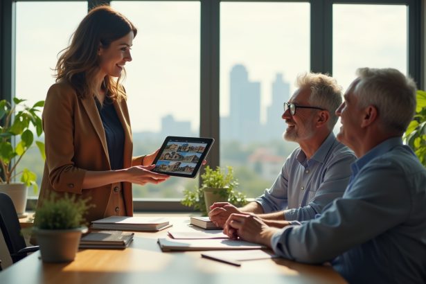 What Is a Top Producer in Real Estate? A Guide for Agents