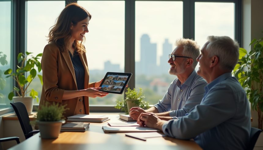 What Is a Top Producer in Real Estate? A Guide for Agents