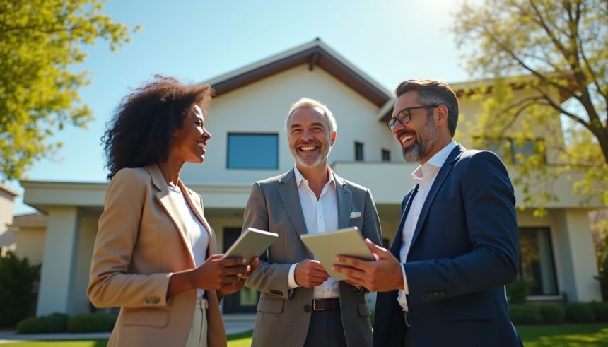 How to Become a Real Estate Agent: A Beginner's Step-by-Step Guide