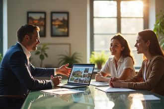 How to Develop Real Estate Agent Marketing Strategies That Win Clients