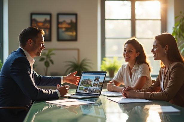 How to Develop Real Estate Agent Marketing Strategies That Win Clients