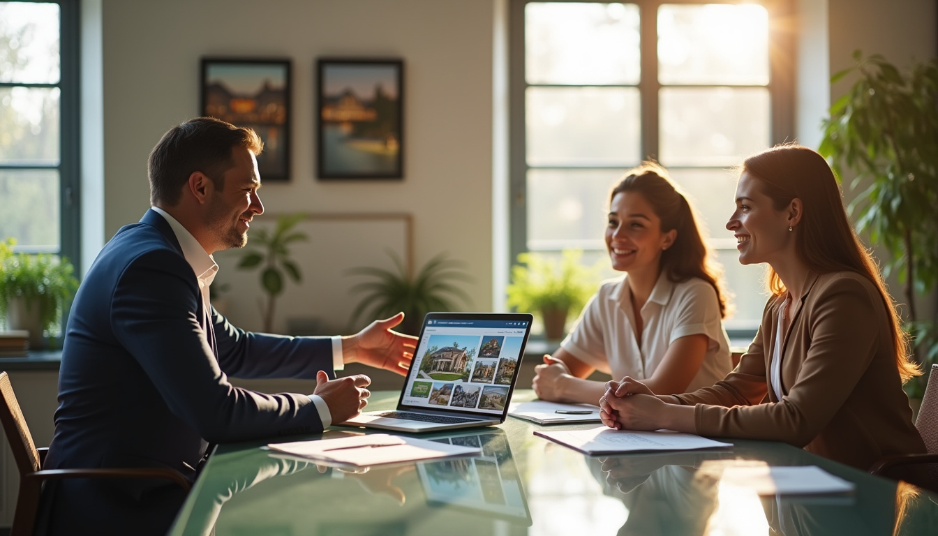 How to Develop Real Estate Agent Marketing Strategies That Win Clients