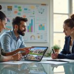 How to Create a Real Estate Agent Marketing Plan: A 9-Step Guide