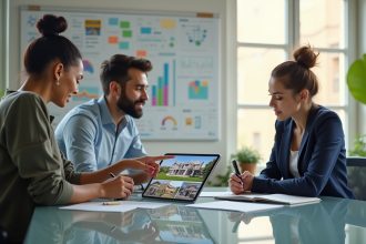 How to Create a Real Estate Agent Marketing Plan: A 9-Step Guide