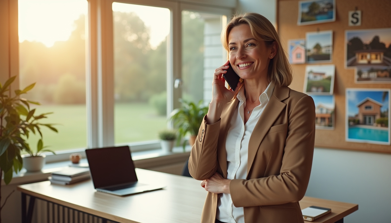 Real Estate Agent Marketing Strategies: A Guide to Getting More Leads