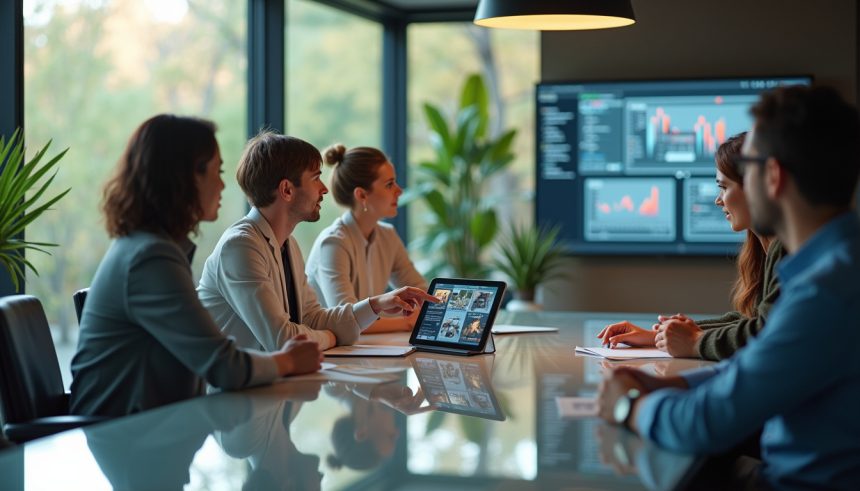 Custom Real Estate Software: A Buyer's Guide for Modern Agencies